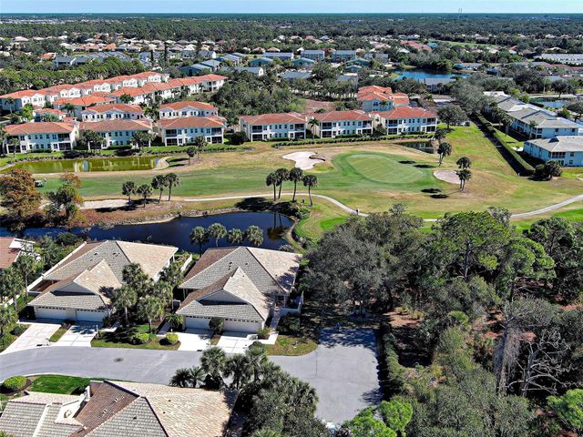 1275 BERKSHIRE CIRCLE, Venice, FL 34292