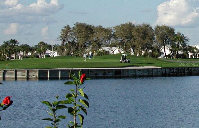 1275 BERKSHIRE CIRCLE, Venice, FL 34292