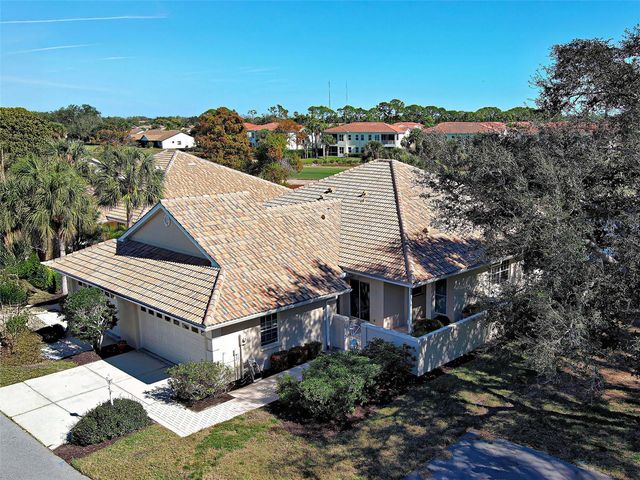 1275 BERKSHIRE CIRCLE, Venice, FL 34292