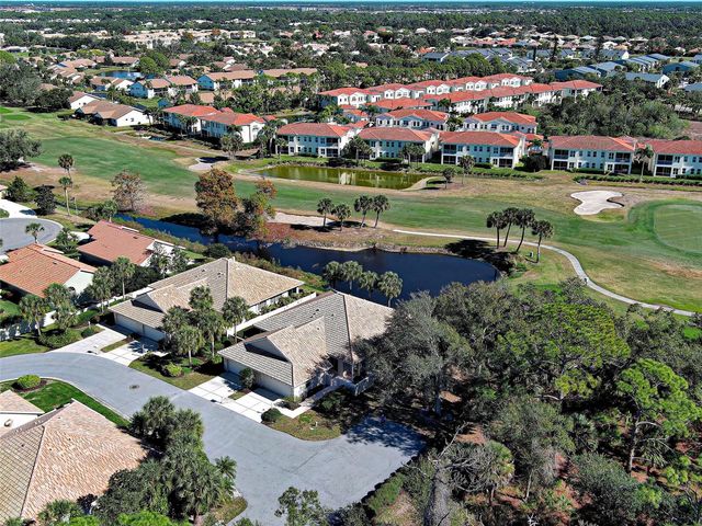 1275 BERKSHIRE CIRCLE, Venice, FL 34292