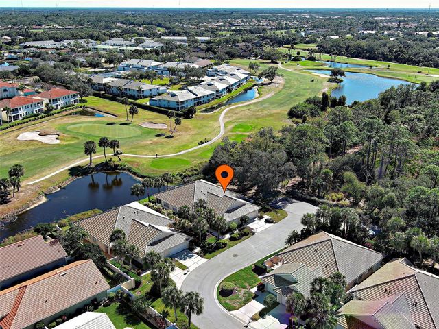 1275 BERKSHIRE CIRCLE, Venice, FL 34292
