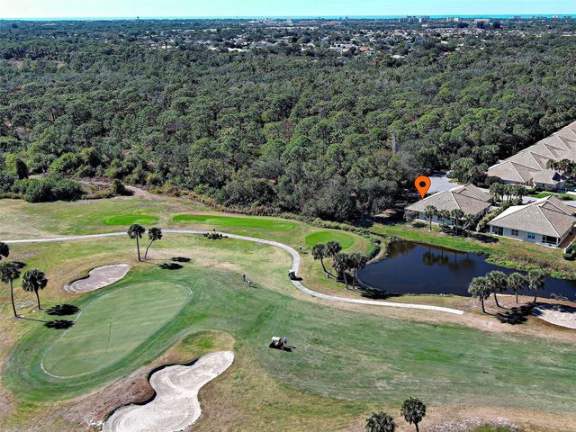 1275 BERKSHIRE CIRCLE, Venice, FL 34292