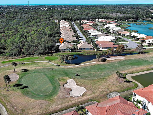 1275 BERKSHIRE CIRCLE, Venice, FL 34292