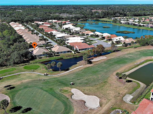 1275 BERKSHIRE CIRCLE, Venice, FL 34292