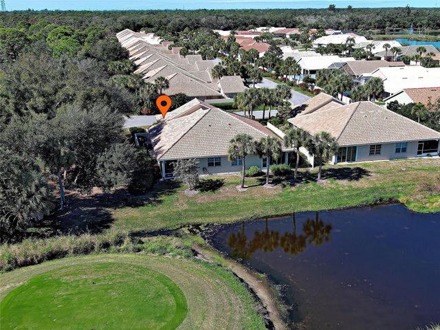 1275 BERKSHIRE CIRCLE, Venice, FL 34292