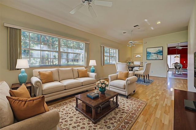 1275 BERKSHIRE CIRCLE, Venice, FL 34292