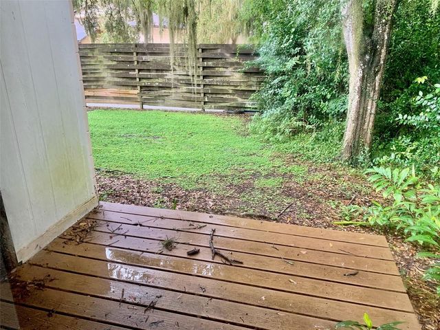 1213 NW 39TH AVENUE B1, Gainesville, FL 32609