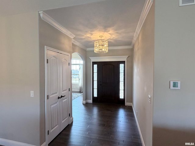 6303 W CROSSWYND Court, Edwards, IL 61528