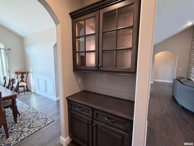 6303 W CROSSWYND Court, Edwards, IL 61528