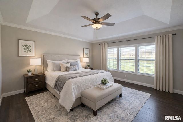 6303 W CROSSWYND Court, Edwards, IL 61528