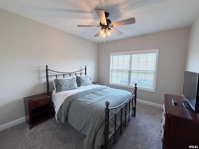 6303 W CROSSWYND Court, Edwards, IL 61528