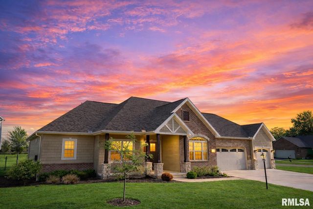 6303 W CROSSWYND Court, Edwards, IL 61528