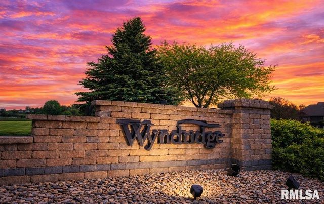 6303 W CROSSWYND Court, Edwards, IL 61528