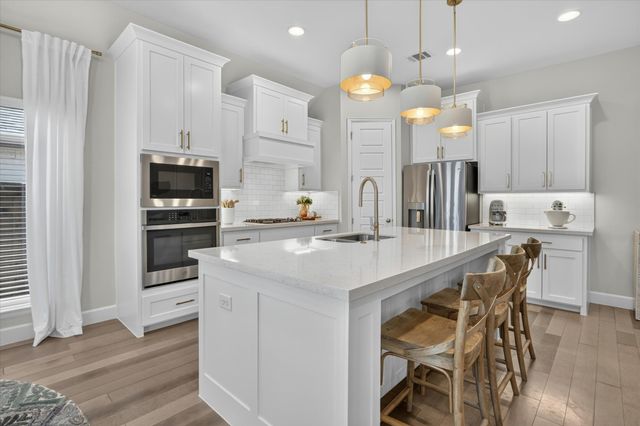 2234 Somercrest Place, Midlothian, TX 76065