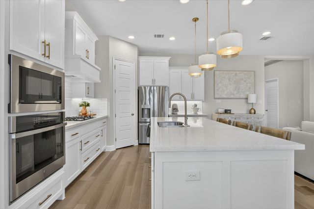 2234 Somercrest Place, Midlothian, TX 76065