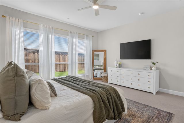 2234 Somercrest Place, Midlothian, TX 76065