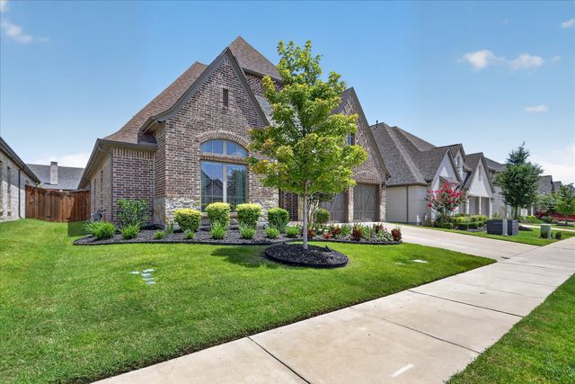 2234 Somercrest Place, Midlothian, TX 76065