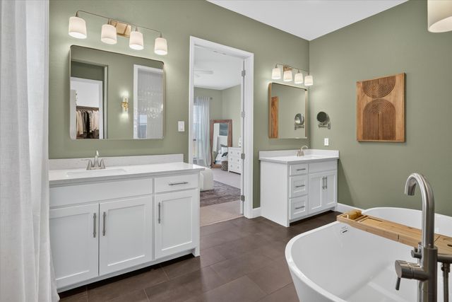2234 Somercrest Place, Midlothian, TX 76065