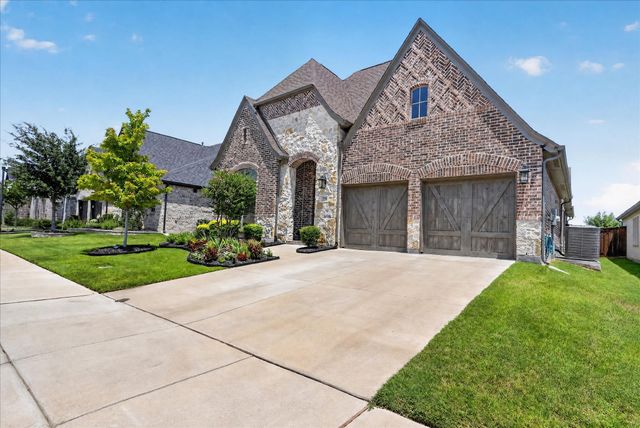 2234 Somercrest Place, Midlothian, TX 76065