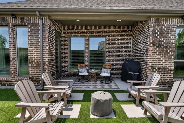 2234 Somercrest Place, Midlothian, TX 76065