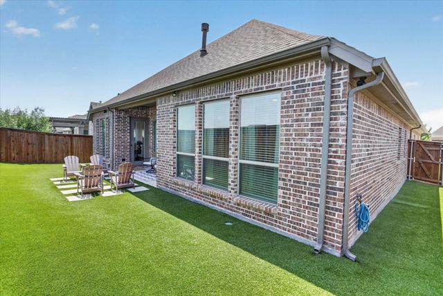 2234 Somercrest Place, Midlothian, TX 76065
