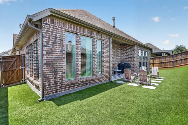 2234 Somercrest Place, Midlothian, TX 76065