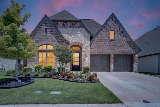 2234 Somercrest Place, Midlothian, TX 76065