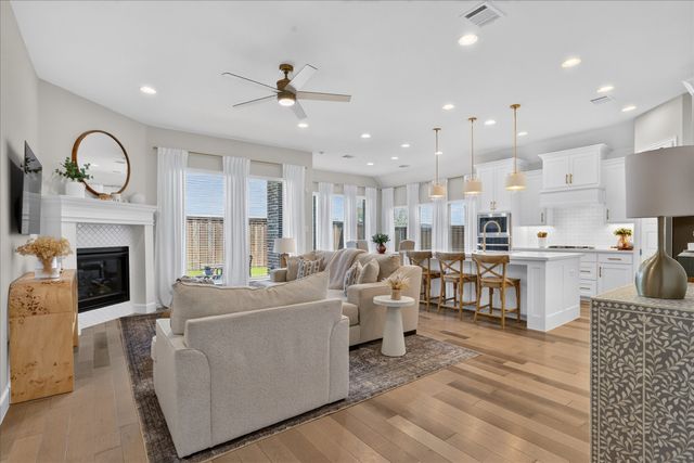 2234 Somercrest Place, Midlothian, TX 76065