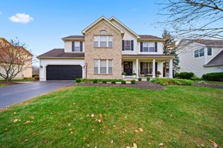 7314 Winnipeg Drive, Dublin, OH 43016