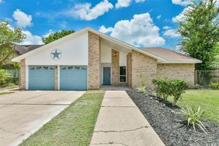 1921 Cripple Creek Lane, Pearland, TX 77581