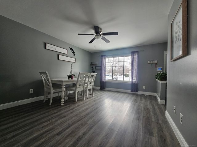 50530 Leeward Dr Drive, Chesterfield Twp, MI 48047