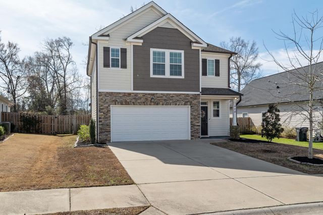 408 Longmeadow Drive, Grovetown, GA 30813