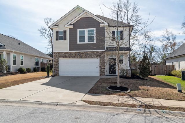 408 Longmeadow Drive, Grovetown, GA 30813
