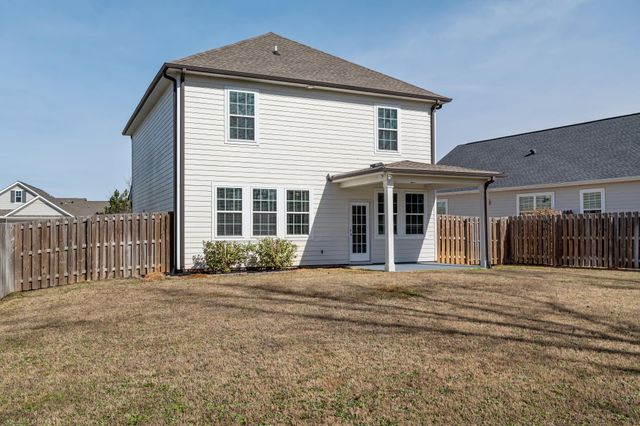 408 Longmeadow Drive, Grovetown, GA 30813