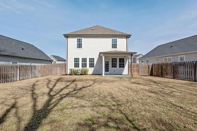 408 Longmeadow Drive, Grovetown, GA 30813