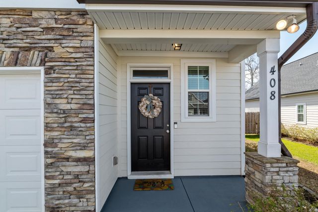 408 Longmeadow Drive, Grovetown, GA 30813