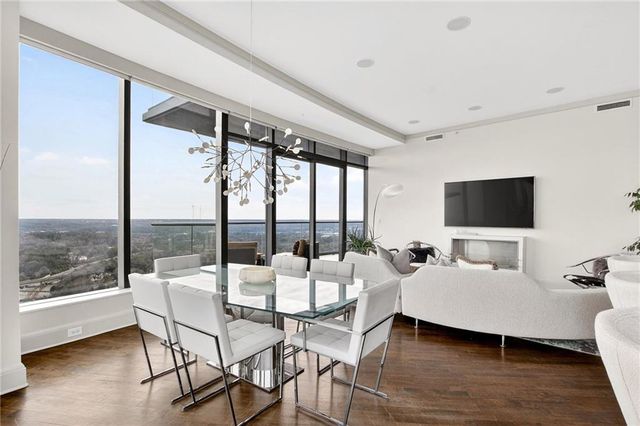3344 Peachtree Road NE 2904, Atlanta, GA 30326
