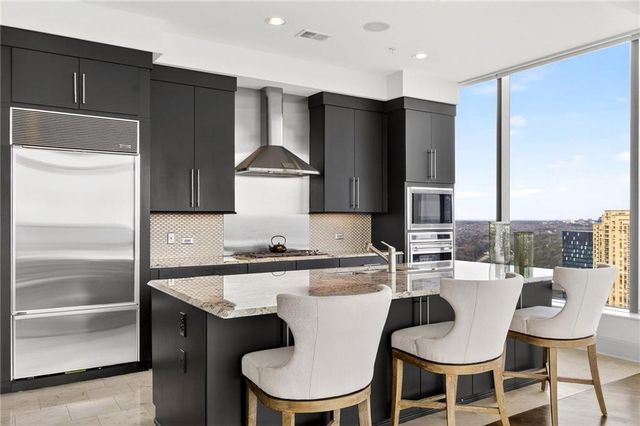 3344 Peachtree Road NE 2904, Atlanta, GA 30326