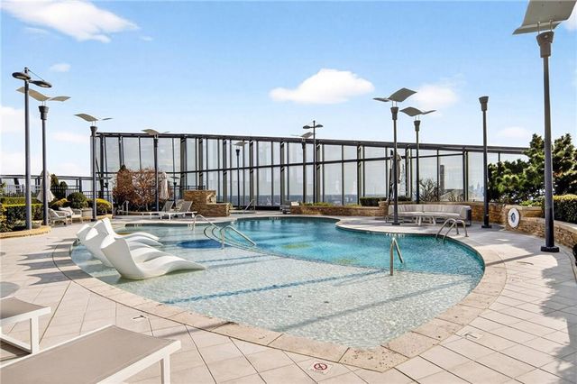 3344 Peachtree Road NE 2904, Atlanta, GA 30326