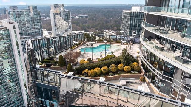 3344 Peachtree Road NE 2904, Atlanta, GA 30326