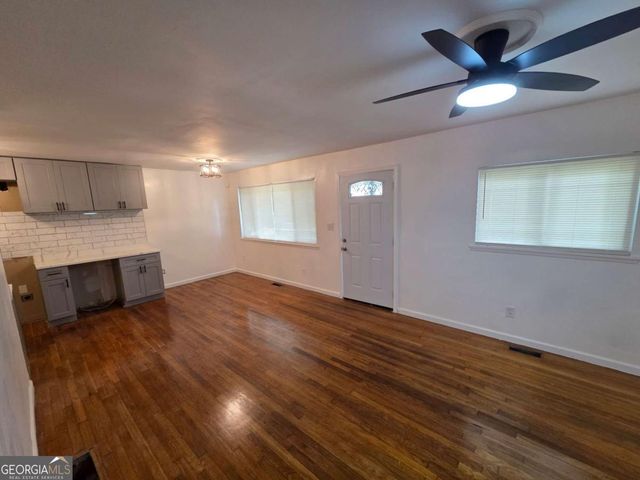 2396 Clarissa Drive NW, Atlanta, GA 30318