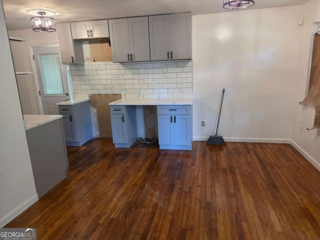 2396 Clarissa Drive NW, Atlanta, GA 30318