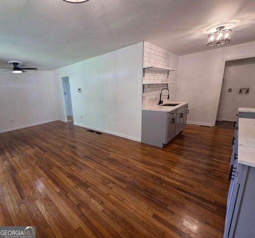2396 Clarissa Drive NW, Atlanta, GA 30318