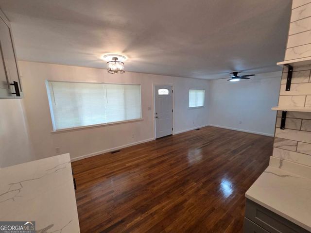 2396 Clarissa Drive NW, Atlanta, GA 30318