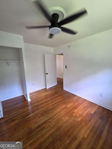 2396 Clarissa Drive NW, Atlanta, GA 30318