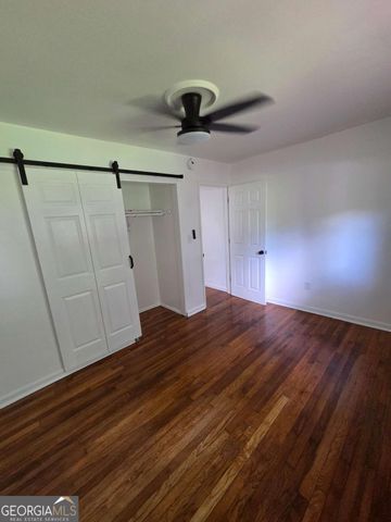 2396 Clarissa Drive NW, Atlanta, GA 30318