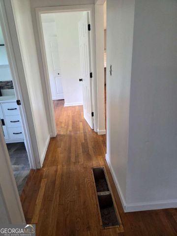 2396 Clarissa Drive NW, Atlanta, GA 30318