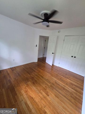 2396 Clarissa Drive NW, Atlanta, GA 30318