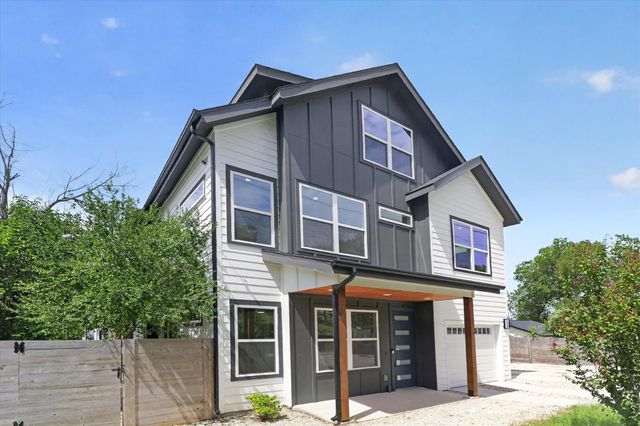 5305 Ledesma RD 1, Austin, TX 78721