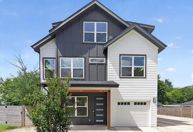 5305 Ledesma RD 1, Austin, TX 78721